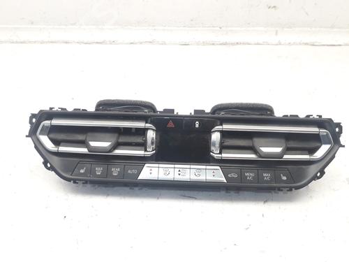 Used Climate control BMW 3 Gran Turismo (F34) 320 i (184 hp) 11151868