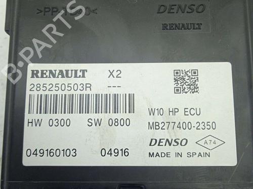 Electronic module RENAULT ZOE (BFM_) ZOE | BP32238303M83  - Image 6