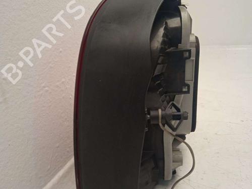 Left taillight VW POLO IV (9N_, 9A_) 1.2 12V | BP32188737C34 