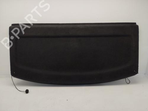 Hutablage/Netztrennwand für VW GOLF V (1K1) [2003-2010]  31616938