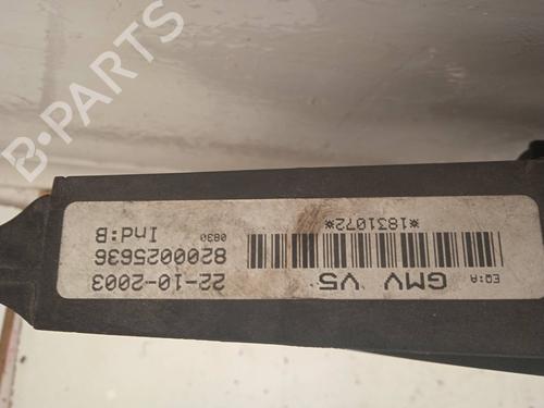Radiator fan RENAULT VEL SATIS (BJ0_) | BP37604379M35 - Image 4