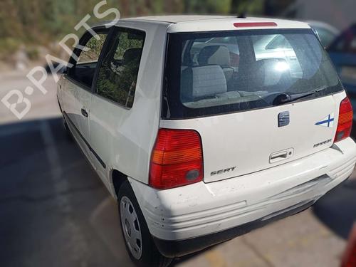 Engine SEAT AROSA (6H1)  | BP36800608M1  - Image 7