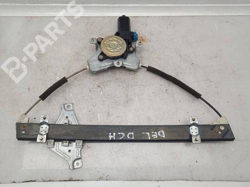 Rudehejsemekanisme Højre foran DAEWOO LACETTI Hatchback (KLAN) 1.6 (109 hp) 11160760