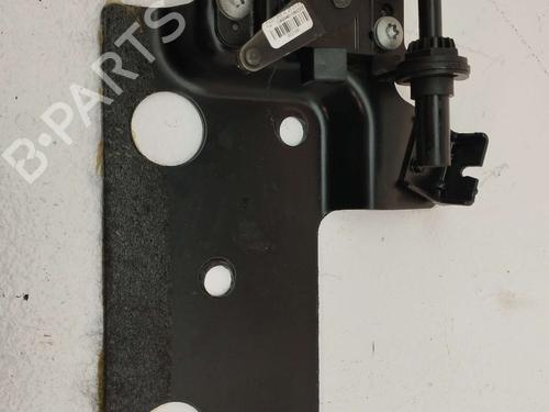 Used Tailgate lock ALFA ROMEO SPIDER (939_) 2.4 JTDM (939EXD1B, 939EXD12) (200 hp) 24609682