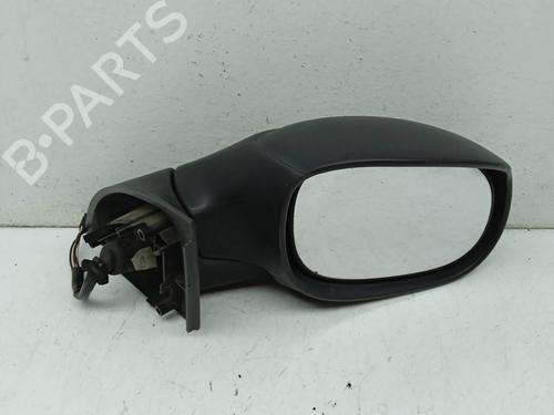 Used Right mirror CITROËN C3 Pluriel (HB_) [2003-2026]  4314865