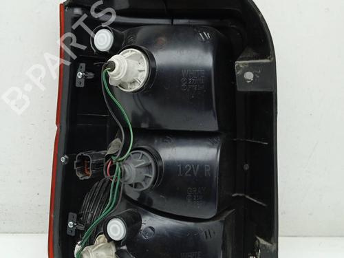 Right taillight KIA JOICE (MTE1P) | BP4295320C35 - Image 2