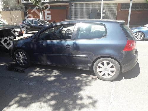 Left front driveshaft VW GOLF V (1K1) 1.6 FSI | BP11154695M38 