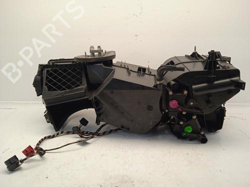 Used Heater matrix box Heater matrix box 16903263 16903263