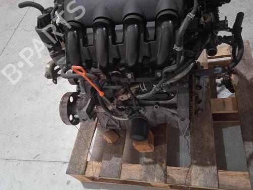 Engine HONDA JAZZ II (GD_, GE3, GE2) 1.2 i-DSI (GD5, GE2) | BP4324732M1 