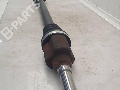Right front driveshaft CITROËN NEMO Box Body/MPV (AA_) 1.4 HDi | BP11162036M39