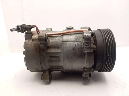 AC compressor SEAT CORDOBA (6K1, 6K2) | BP22444980M34