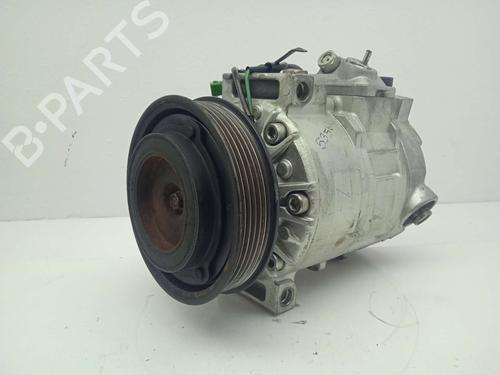 AC compressor AUDI A6 C5 (4B2, 4B4) 2.4 | BP21286511M34 - Image 6