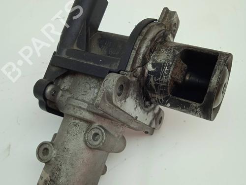 Used Egr RENAULT CLIO III (BR0/1, CR0/1) 1.5 dCi (BR17, CR17) (86 hp) 11164585
