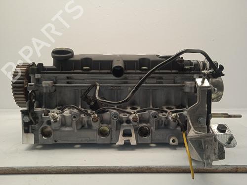 Cylinder head PEUGEOT 307 (3A/C) 2.0 HDi 110 | BP23105928M5 