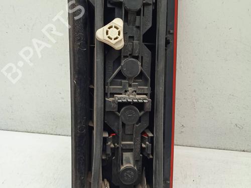 Left taillight OPEL COMBO Box Body/MPV 1.7 DI 16V | BP15123051C34 - Image 2