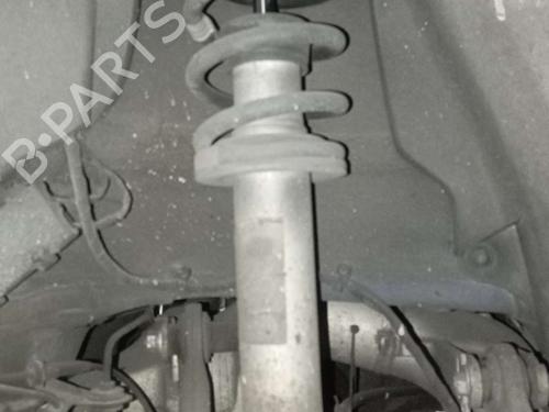 Used Right rear shock absorber BMW 5 (E60) 525 d (197 hp) 18548679