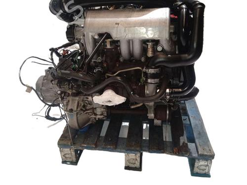Engine CITROËN XANTIA (X2) | BP36357388M1 - Image 4