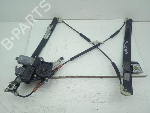 Used Front right window mechanism FORD MONDEO III Saloon (B4Y) [2000-2007]  11165078