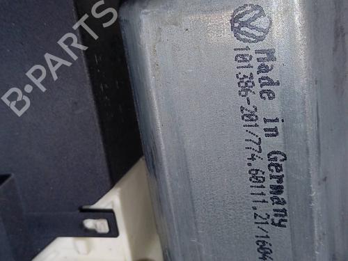 Front right window mechanism FIAT ULYSSE (179_) 2.2 JTD | BP4333689C23