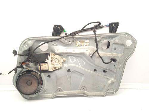Used Front right window mechanism Front right window mechanism 11152782 11152782