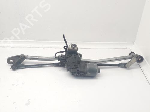 Used Front wiper motor Front wiper motor AUDI A4 B7 (8EC) 2.0 TDI (170 hp) 11149788 11149788