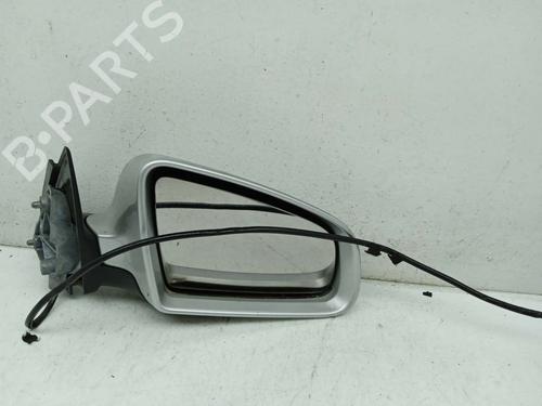 Used Right mirror AUDI A4 B7 (8EC) 2.0 TDI (170 hp) 11846981