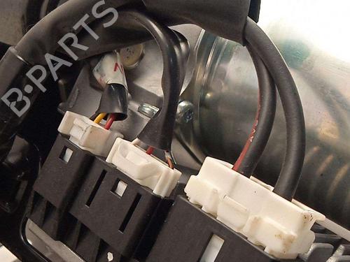 Steering column MAZDA 6 Estate (GJ, GL)  | BP31620118M21  - Image 5