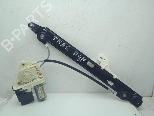 Used Rear right window mechanism SEAT TOLEDO III (5P2) 1.6 (102 hp) 4357268