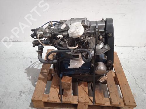 Motor LADA SAMARA (2108, 2109, 2113, 2114) [1984-2013]  4254577