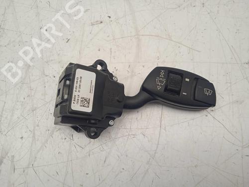 Ratstangsstang BMW 5 (E60) [2001-2010]  13901156