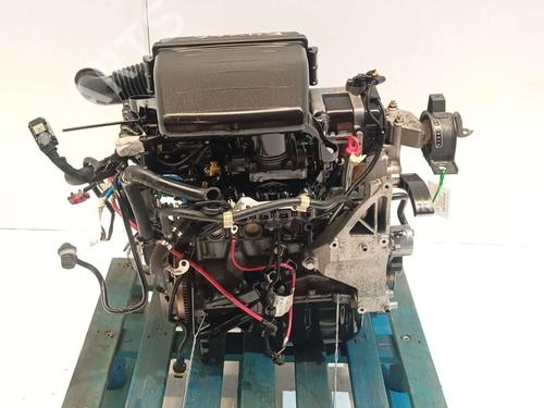 Used Engine FIAT PANDA (169_) 1.2 (169.AXB11, 169.AXB1A) (60 hp) 31615642