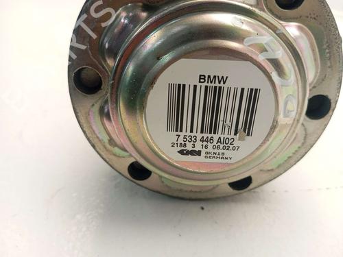 Right rear driveshaft BMW 3 (E90) 320 d | BP31615044M41 - Image 4