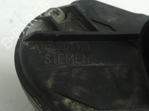 Egr AUDI A4 B6 (8E2) 2.0 FSI | BP20212710M69