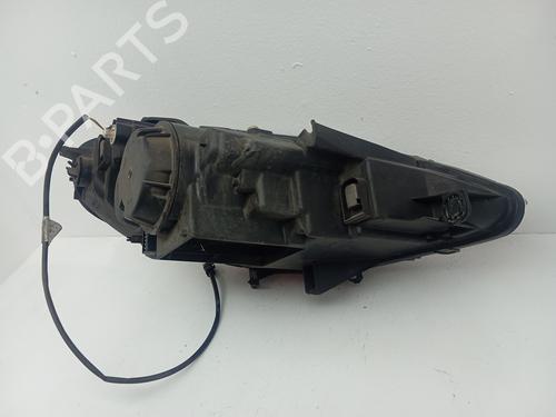 Left headlight PEUGEOT 807 (EB_)  | BP31617493C28 