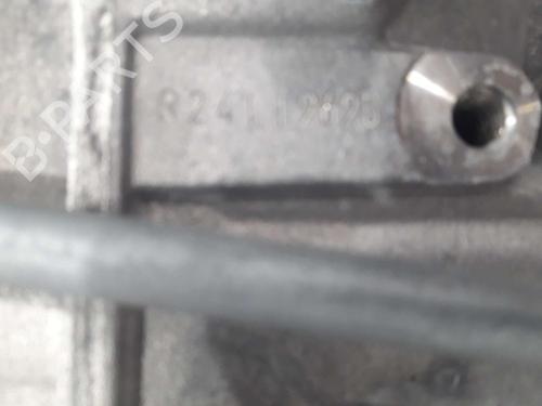 Gearbox AUDI A4 B6 Avant (8E5)  | BP11150726M3  - Image 7