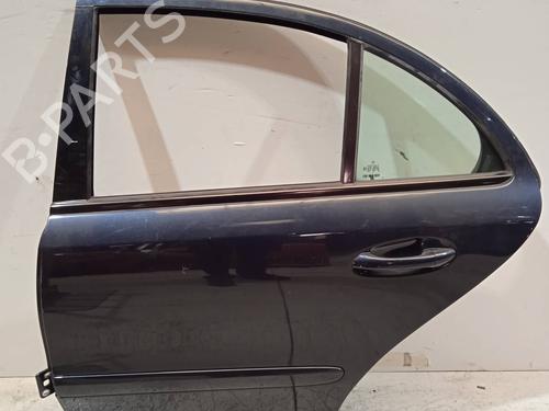 Dør venstre bagtil MERCEDES-BENZ E-CLASS (W211) E 240 (211.061) (177 hp) 4371021