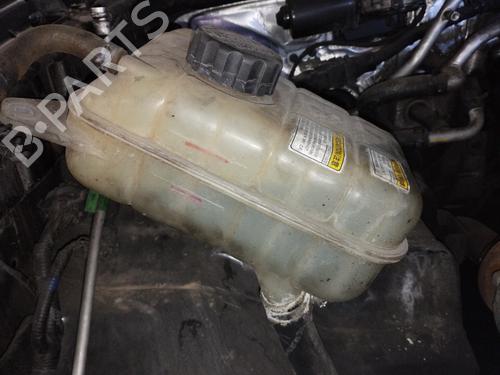 Used Expansion tank SSANGYONG RODIUS I 2.7 Xdi (165 hp) 19658019