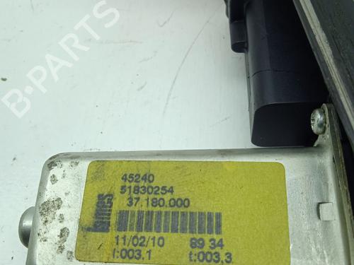 Front left window mechanism LANCIA DELTA III (844_) | BP35991940C22 - Image 5