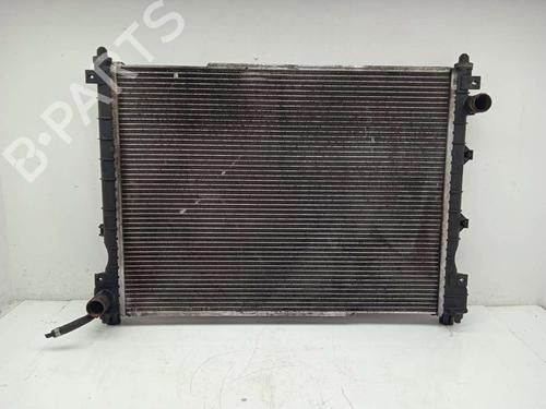 Used Water radiator LAND ROVER FREELANDER I (L314) 2.0 Td4 4x4 (112 hp) 11752262