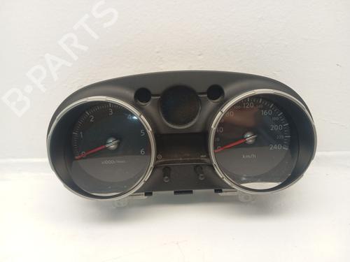 Used Instrument cluster NISSAN QASHQAI I (J10, NJ10) 2.0 dCi (150 hp) 31620752