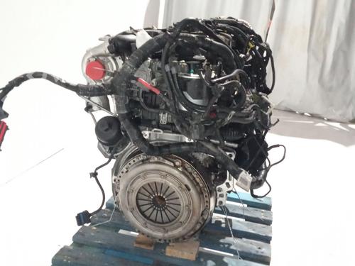Engine VOLVO C30 (533) 1.6 D | BP31800643M1