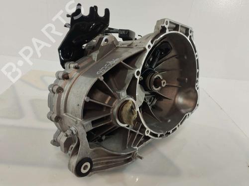 gearbox-ford-focus-ii-da_-hcp-dp-2004-2005-2006-2007-2008-2009-2010-2011-2012-2013-26008541 main image