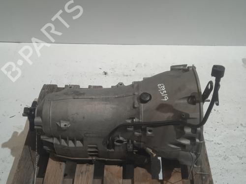 Used Gearbox Gearbox 4335214 4335214