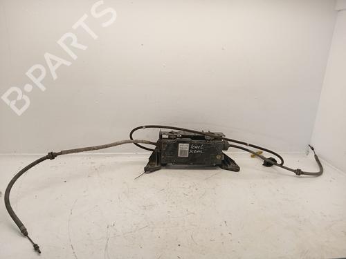 Used Hand brake Hand brake RENAULT SCÉNIC II (JM0/1_) 1.9 dCi (JM14) (131 hp) 33748300 33748300