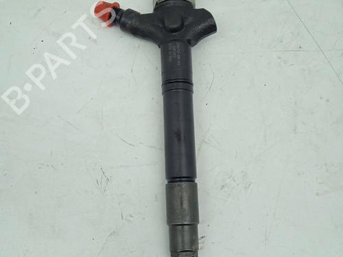 Used Injector TOYOTA AVENSIS Estate (_T25_) 2.0 D-4D (ADT250_, ADT250R) (126 hp) 16475892