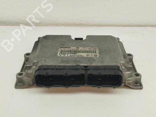 Used Engine control unit (ECU) Engine control unit (ECU) 39098391 39098391