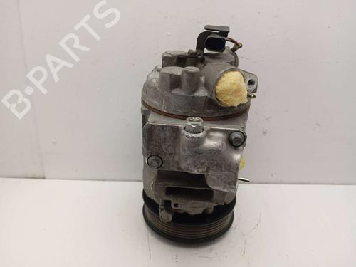 Used AC compressor AC compressor SEAT IBIZA III (6L1) 1.9 TDI (100 hp) 4354031 4354031