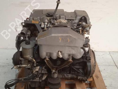 Used Engine MERCEDES-BENZ C-CLASS (W202) C 180 (202.018) (122 hp) 4256996