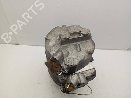 AC compressor BMW 5 (E39) | BP4313502M34