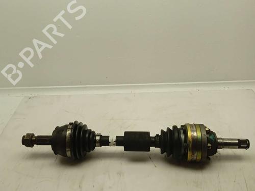 Used Left front driveshaft Left front driveshaft ALFA ROMEO 156 (932_) [1997-2005] 4315968 4315968